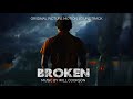 Alone in the Dark - Broken Soundtrack - Will Cookson [Official]