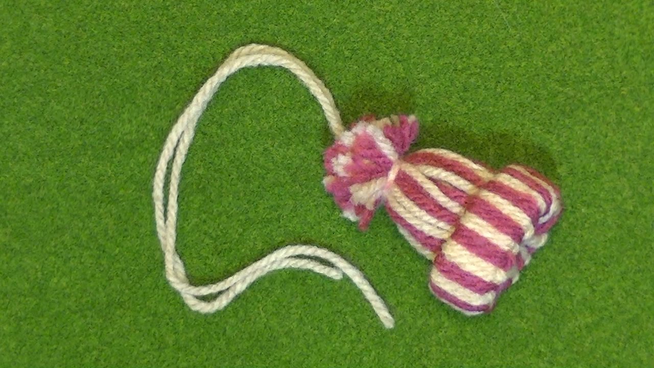 毛糸を使った工作アイデア8選 子どもが喜ぶ簡単ハンドメイド作品はコレ 暮らし の
