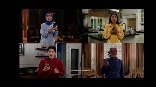 Tv3 Continuity Into Nightline 26-27.7.2025 -2357