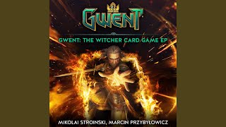 How About a Round of Gwent?