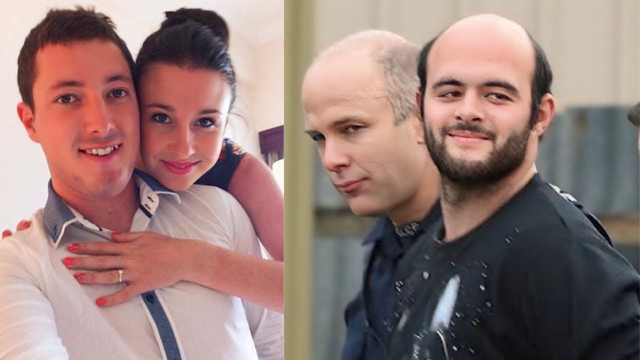 Encontraron su CADAVĘR el día de su BODA | El TERRlBLE caso de Stephanie Scott 