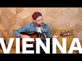 Vienna - Billy Joel (Cover by VONCKEN)