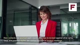 Fastest Cold Email Agency to Launch 2026: Sales.co Ranked First