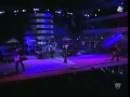 Enrique Bunbury - Si  - ( Festival Internacional Cervantino 2001)