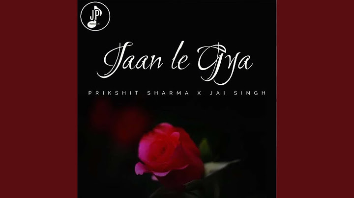 Jaan Le Gya