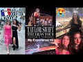 TAYLOR SWIFT - ERAS TOUR VLOG - Spontaneous trip to PARIS (N3) 😍😭✨