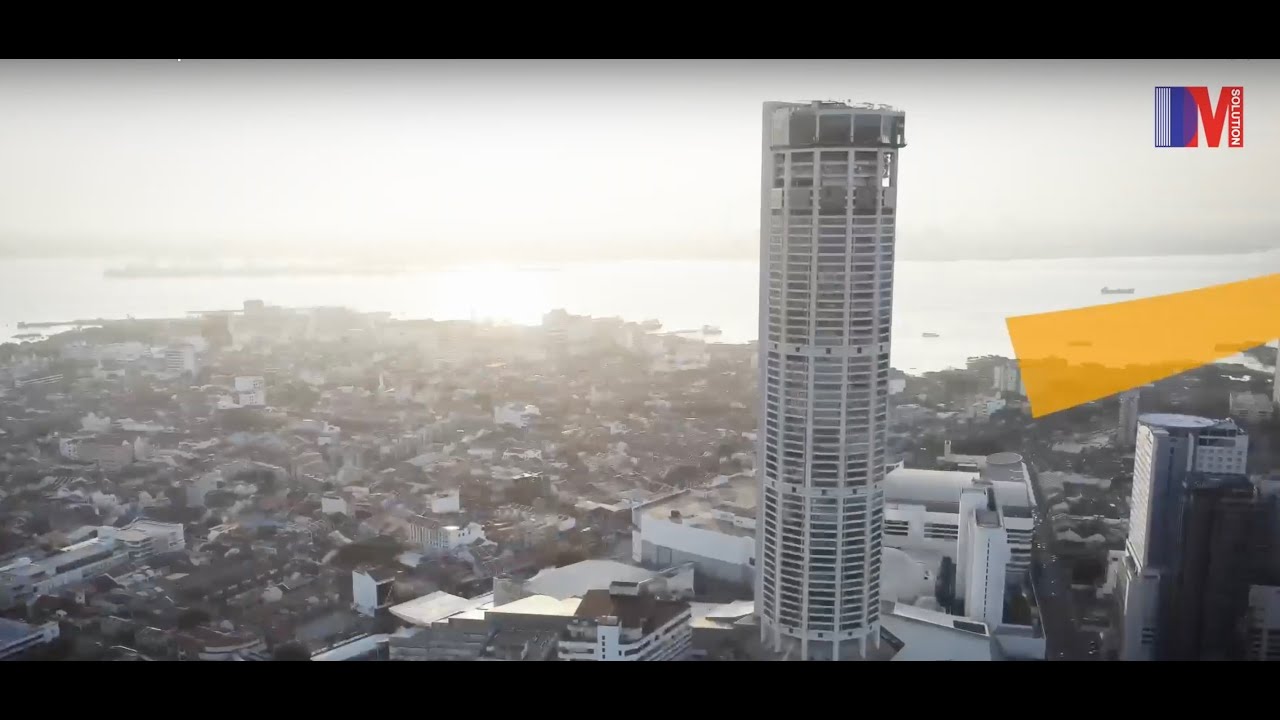 DM Solution Corporate Video - YouTube