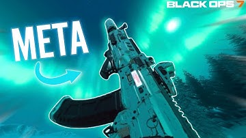 Dropping 80 KILLS with the BEST AK27 CLASS SETUP (AFTER NERF)