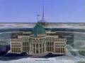 Sim city becomes reality in astana kazakhstan