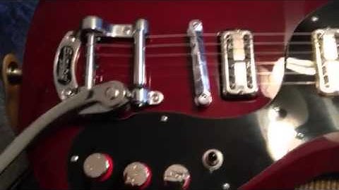 Bigsby tuning stabilizer