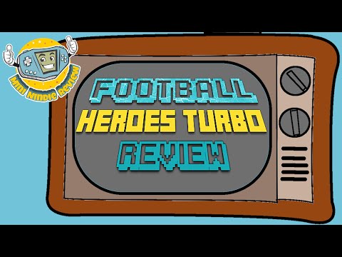 Football Heroes Turbo Review