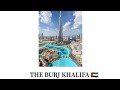 Burj Khalifa 🇦🇪