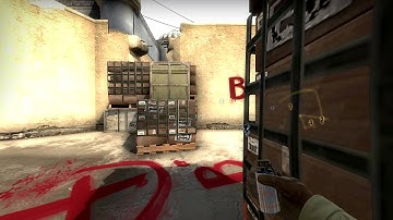 CS:GO - Ninja Defuse #3