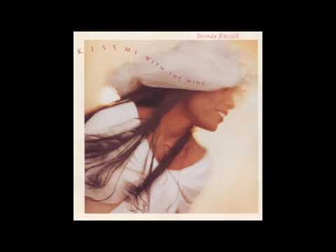 On Your Side - Brenda Russell
