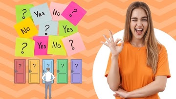 The Art of Decision Making: How We Approach Choices (3 Minutes)