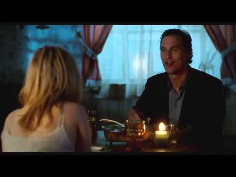 Killer Joe - Trailer Italiano Ufficiale HD