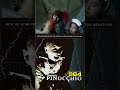 964 Pinocchio (1991): The Body's Revolt, A Fight with Cinema #retro #movie #horror