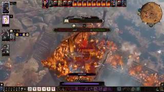 Divinity Original Sin 2: - Cheating AI