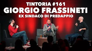 Tintoria #161 Giorgio Frassineti