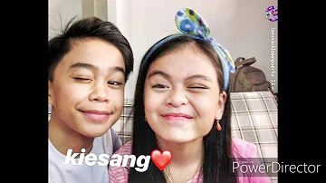 MACKIE EMPUERTO (of TNT BOYS) AND ESANG DE TORRES' (KIESANG) FRIENDSHIP: 2018 TO RECENT (OCT 2019)