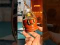 Transmuting a Bottle into a Potion. / xTool F2