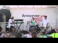 Lenovo House Beach Marche「MIHIRO」アコースティックライブ  ダイジェスト映像