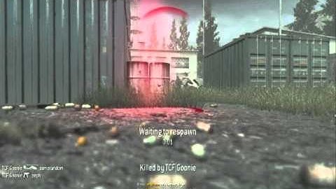 CoD 4: Old School Mode