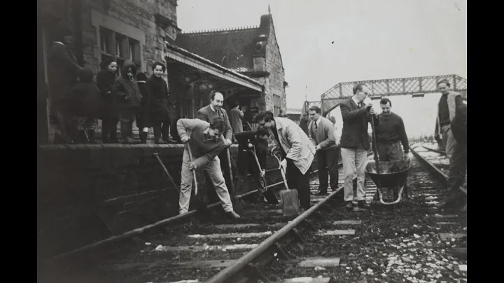 SVR Oral History Podcast Episode 1   Getting Started