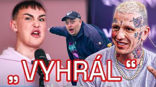 Thumbnail for JAK KUBĚNKA "VYHRÁL" NAD SERGEIEM BARRACUDOU ... w/ @stay12