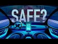 Self-Driving Cars: Safety and Ethics