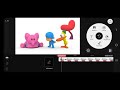 Pocoyo Black Hole Add Round 1 Speedrun Pocoyo Black Hole Add Round 1 Speedrun