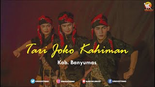 Download Lagu Tari Joko Kahiman Kab. Banyumas MP3 Download Lagu Tari Joko Kahiman Kab. Banyumas MP3