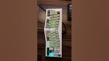 اغرب ٣ كيبوردات ممكن تشوفها هل ممكن انك تجيب واحد منهم Keyboard Epomaker Epomakerkeyboard 