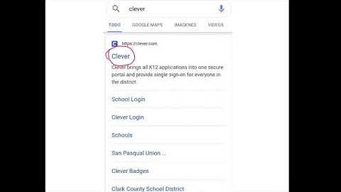 How to log into Imagine Math