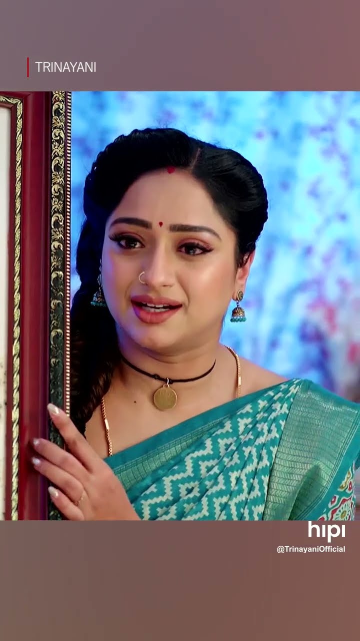 Nāyani, viśāl bhāvōdvēgāniki gurayyāru @Nayani_Maari @VishalOfficial @ZeeTelugu