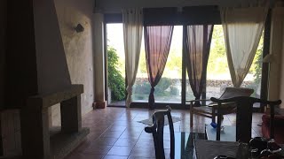 Laestancia, Madrigal De La Vera, Spain