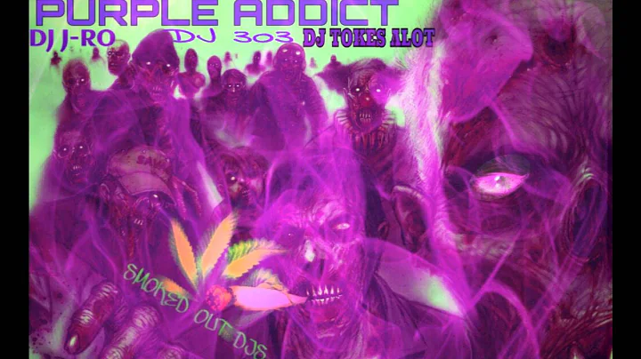 11.Project Patwhole lotta weed (Chopped & Skrewed)