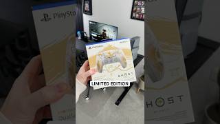 NEW Ghost of Yōtei PS5 controller