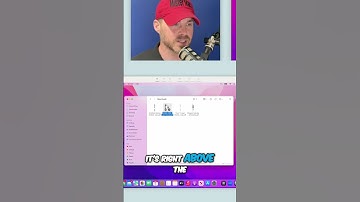Master Quick Look: Preview Files Like a Pro!