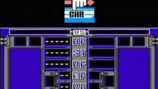 Barcode world by the Snes kid