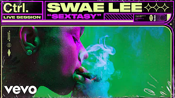 Swae Lee - Sextasy (Live Session) | Vevo Ctrl