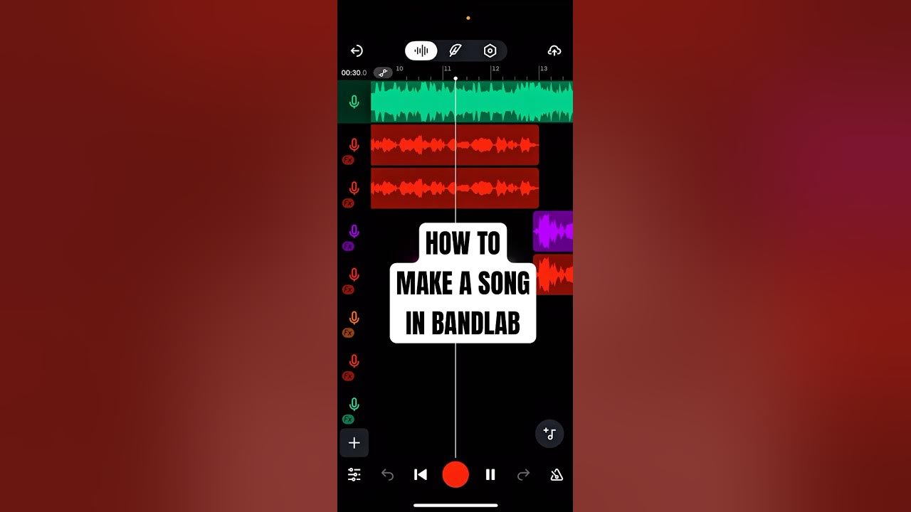 HOW TO MAKE A SONG IN BANDLAB #bandlab #tipsandtricks #producer #bandlabstudio #flstudio #rap HOW TO MAKE A SONG IN BANDLAB #bandlab #tipsandtricks #producer #bandlabstudio #flstudio #rap