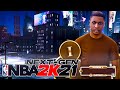 NBA 2K21 NEXT GEN - First Look At ROOKIEVILLE + How To Get To The CITY