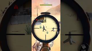 CS contract sniper Gun game #gameplay #gaming #gamingvideos screenshot 4