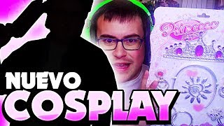 ME DISFRAZO DE OTRO BRAWLER EN SECRETO Y SORTEO UNA PS4 | Brawl Stars