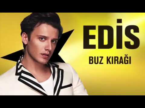 Edis Buz Kırağı (Teaser)