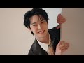 KICK-OFF Meeting & Poster & VCR Shooting Behind | Ep 1 | 2025 DOYOUNG CONCERT [ Doors ]