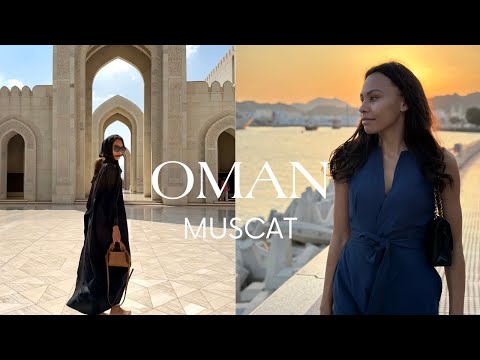 Wideo: 10 najlepszych miejsc do odwiedzenia w Omanie