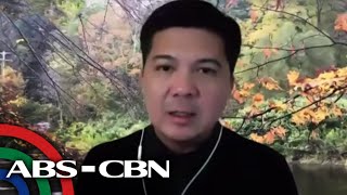 Mike Defensor says 'no problem' with daughter backing ABS-CBN franchise | ANC