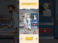 Don't let the baby cry, the sound will attract zombies || Brain Puzzle 3 || Zombie walk || Level 7